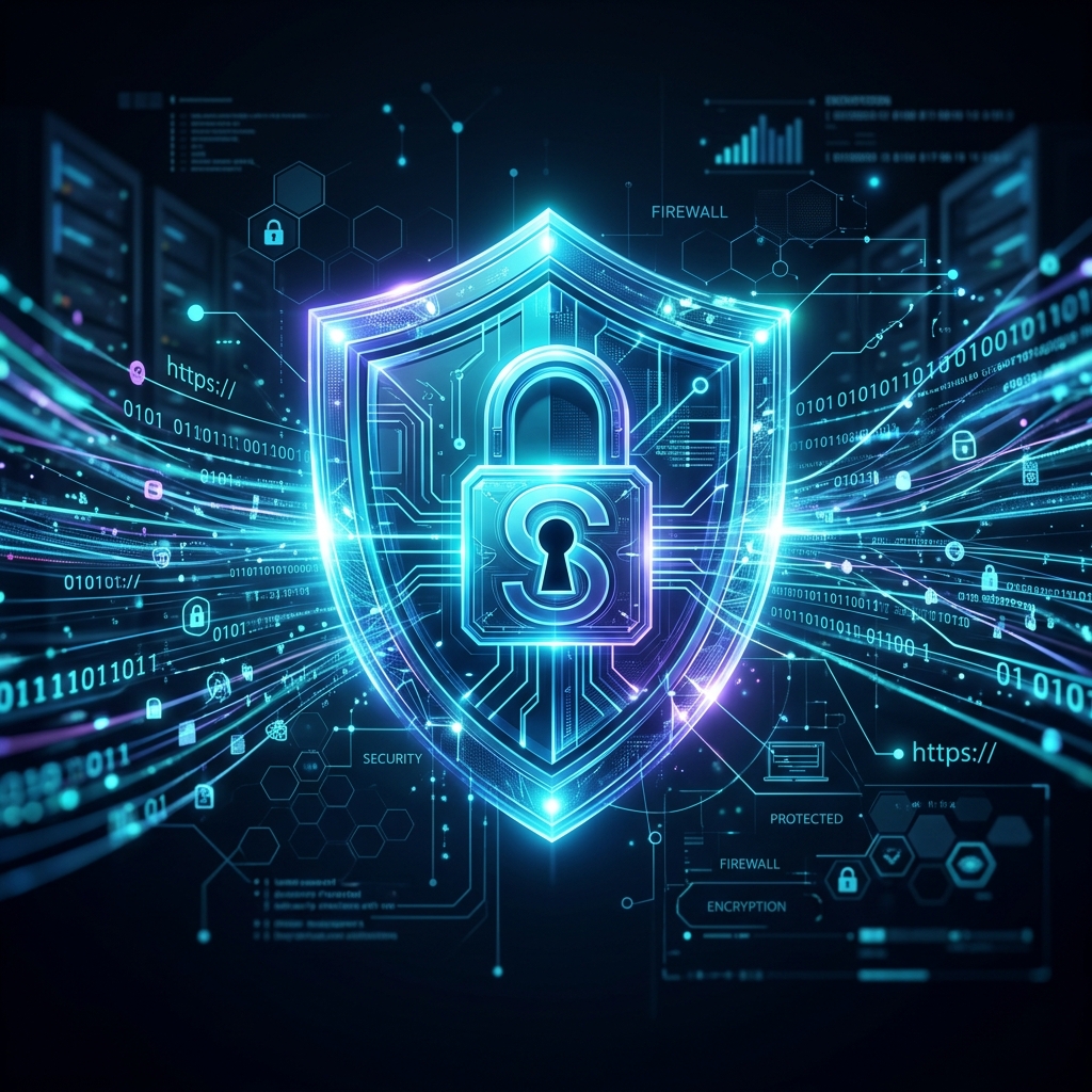 Website Security Guide