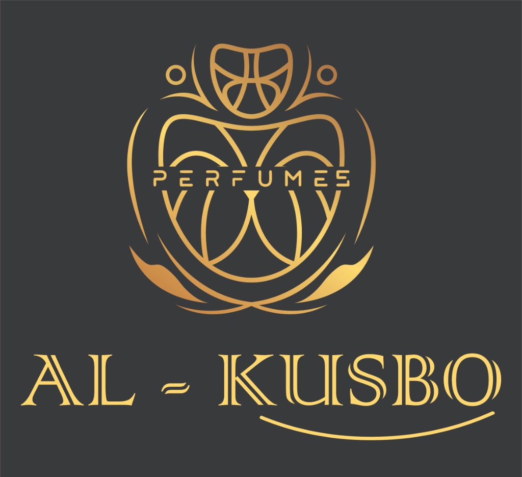 Al-Kusbo Perfumes Logo