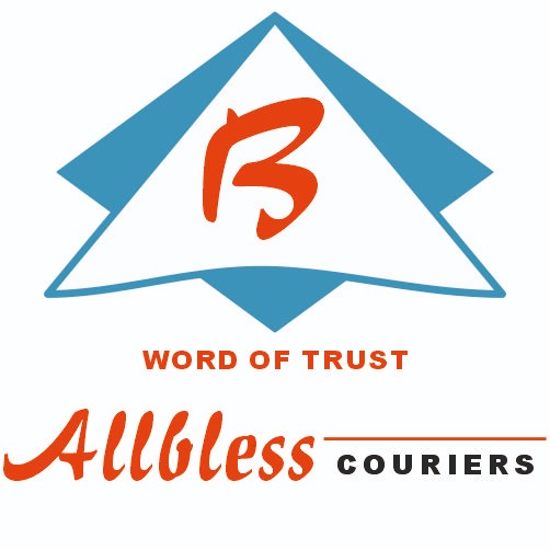Allbless Couriers Logo