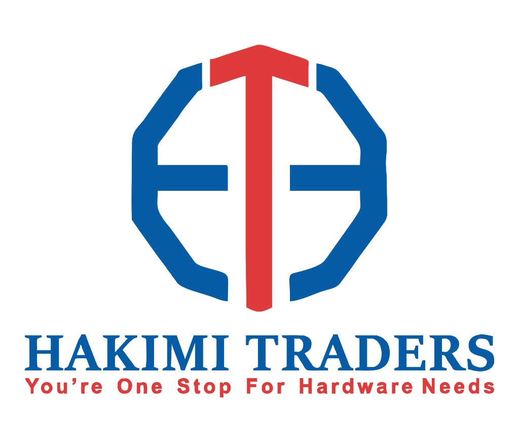 Hakimi Traders Logo