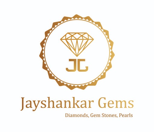 Jayshankar Gems Logo