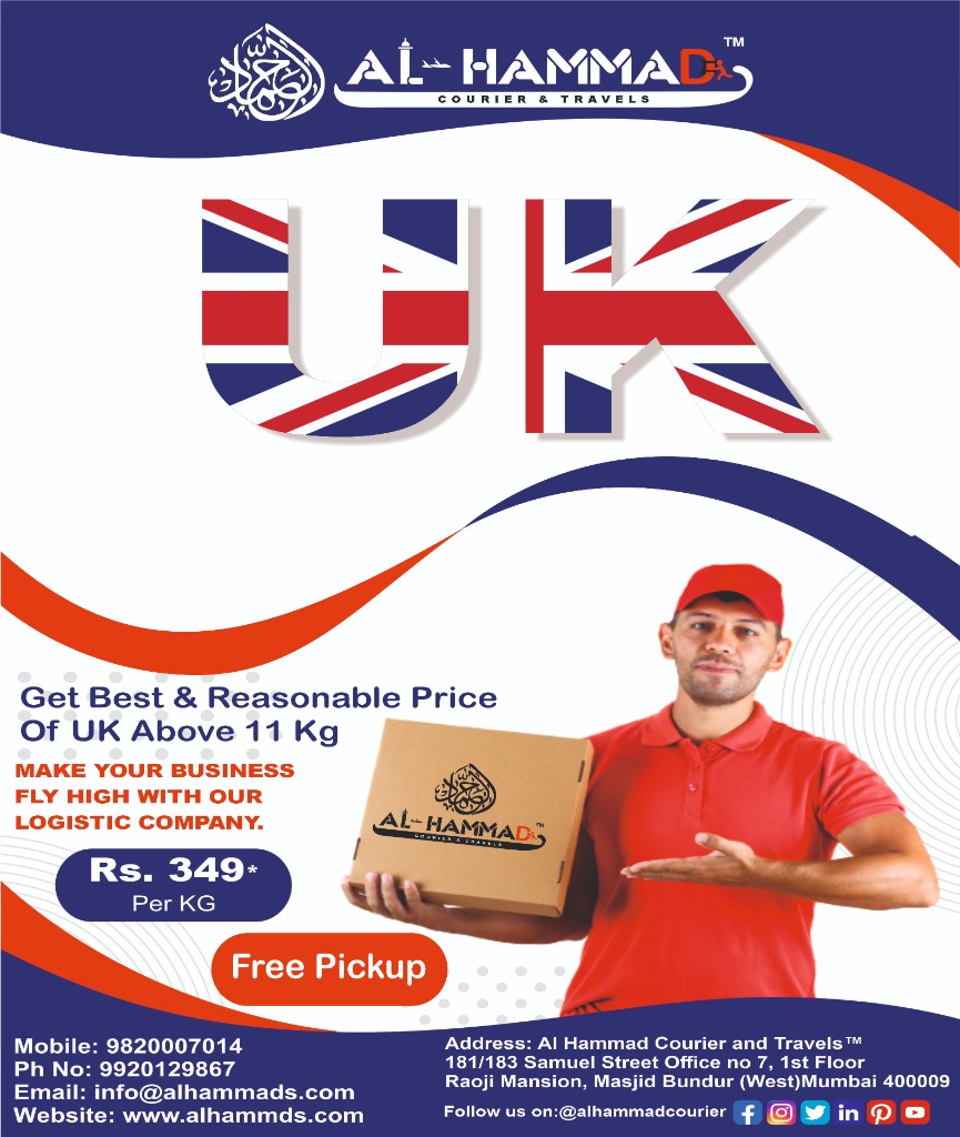 Marketing Template 1