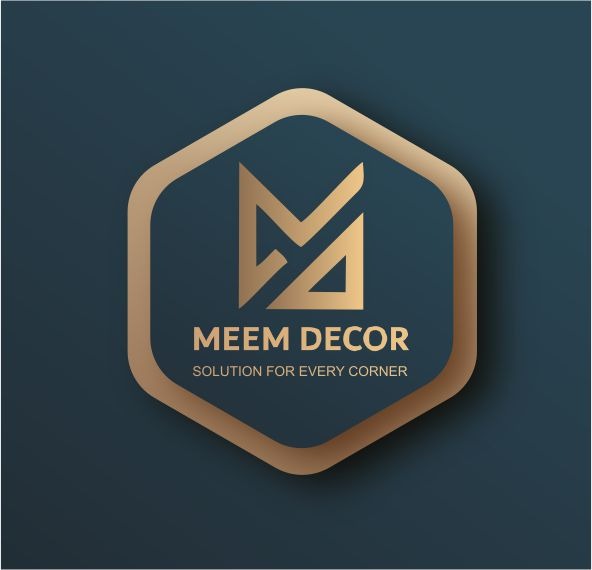 Meem Decor Logo