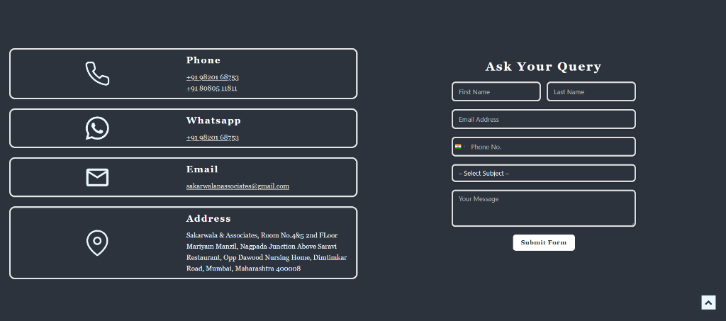 Services Overview