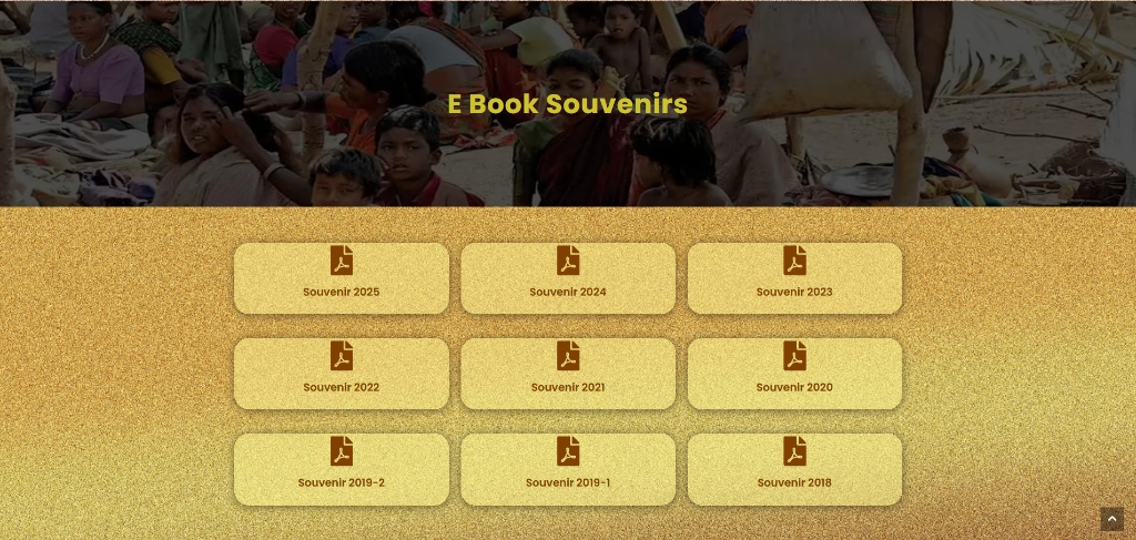 E-Book Souvenirs Archive